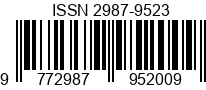 Journal Barcode